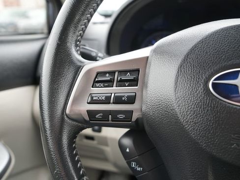 Used 2014 Subaru Crosstrek 2.0i Premium image 23