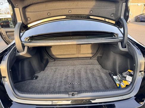 Used 2021 Lexus RC 300 AWD w/ Premium Package image 6