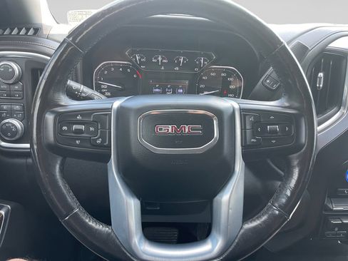 Used 2019 GMC Sierra 1500 SLE w/ SLE Value Package AWD/4WD image 25