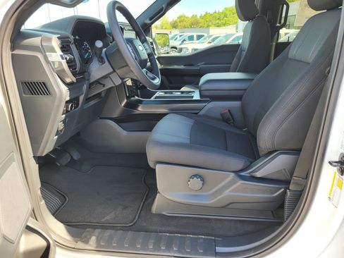New 2026 Ford F150 STX AWD/4WD image 14