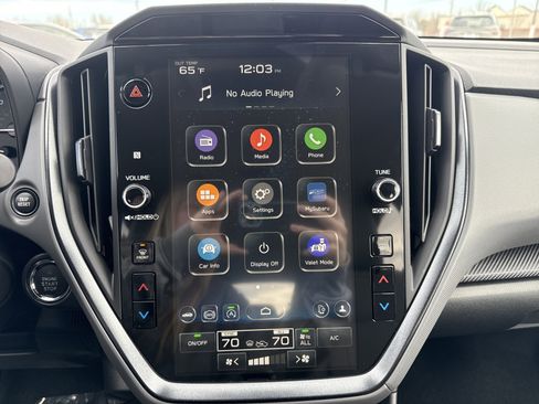 New 2026 Subaru Crosstrek 2.5i Limited image 4