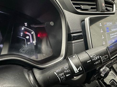 Used 2019 Honda CR-V EX-L image 22