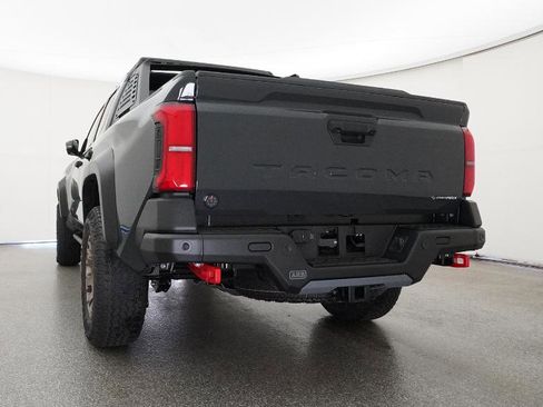 New 2025 Toyota Tacoma 4x4 Double Cab Hybrid image 15