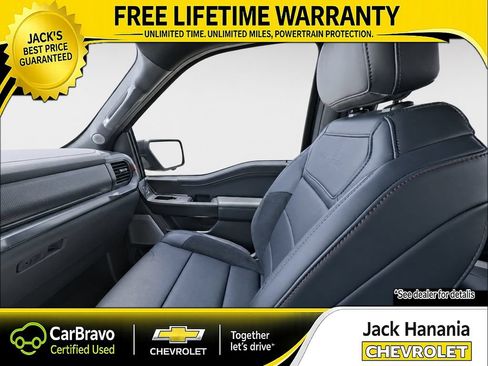 Used 2026 Ford F150 Raptor AWD/4WD image 12