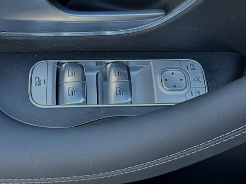 New 2025 Mercedes-Benz GLE 53 AMG 4MATIC Coupe image 13