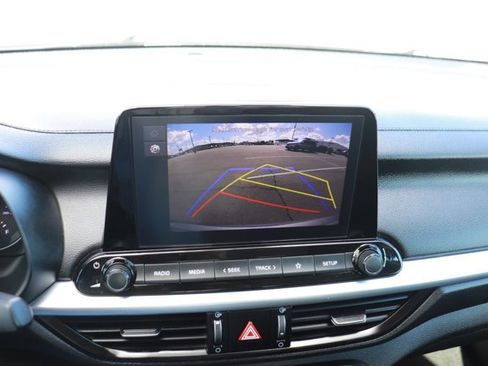 Used 2023 Kia Forte LXS image 24