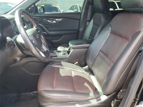 Used 2020 Chevrolet Blazer RS image 16