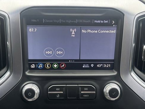 Used 2019 GMC Sierra 1500 SLE w/ SLE Value Package image 26