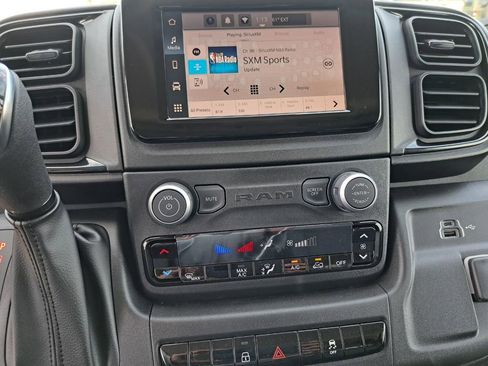 New 2026 RAM ProMaster 1500 image 10