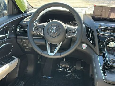 New 2026 Acura RDX SH-AWD image 23