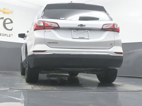 Used 2020 Chevrolet Equinox LT w/ Sport Edition image 54