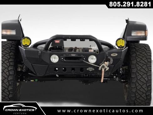 Certified 2020 Jeep Wrangler Unlimited Sport S image 10