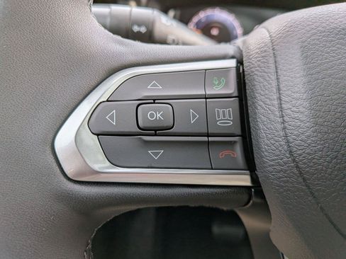 New 2026 Jeep Compass Limited w/ Sun, Sound & Navigation Group AWD/4WD image 13