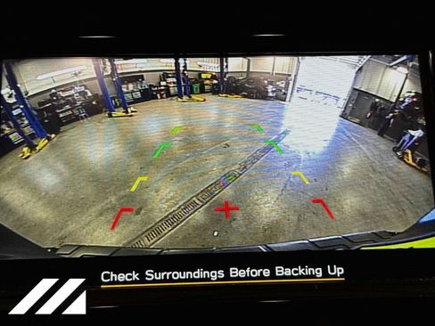 Used 2024 Subaru Forester Premium AWD/4WD image 15