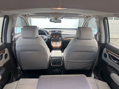 Used 2021 Honda CR-V Touring image 9