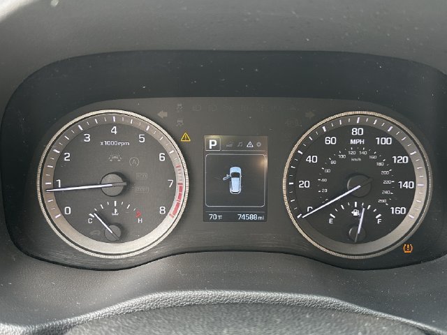 Used 2016 Hyundai Tucson SE w/ Option Group 02 AWD/4WD image 20