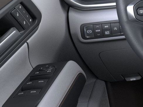 New 2026 GMC Terrain Denali AWD/4WD image 22
