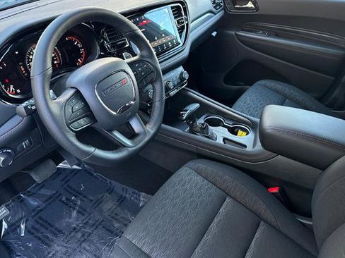 New 2026 Dodge Durango GT w/ Blacktop Package image 7