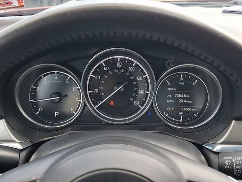 Used 2019 MAZDA MAZDA6 Sport FWD image 19