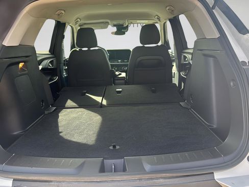 Used 2025 Chevrolet TrailBlazer LT image 20