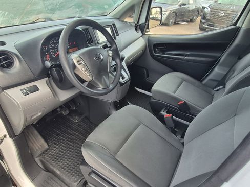 Used 2021 Nissan NV200 S FWD image 14