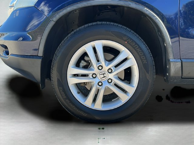 Used 2011 Honda CR-V EX image 7