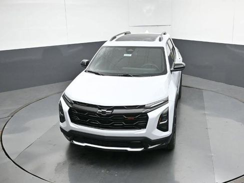 New 2026 Chevrolet Equinox RS image 17