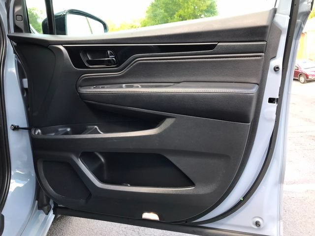 Used 2023 Honda Odyssey Elite image 26