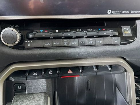 Used 2023 Toyota Sequoia SR5 w/ SR5 Premium Package AWD/4WD image 18