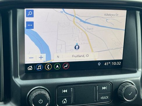 Used 2020 Chevrolet Colorado ZR2 w/ Colorado ZR2 Bison Edition image 15