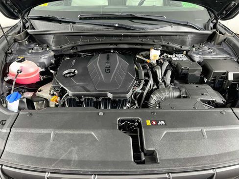 Certified 2023 Hyundai Tucson SEL w/ Convenience Package AWD/4WD image 31