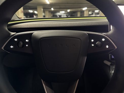 Used 2024 Tesla Model 3 Long Range AWD/4WD image 21