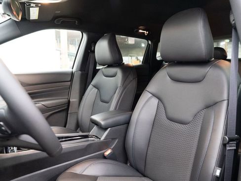 New 2026 Jeep Compass Latitude image 24