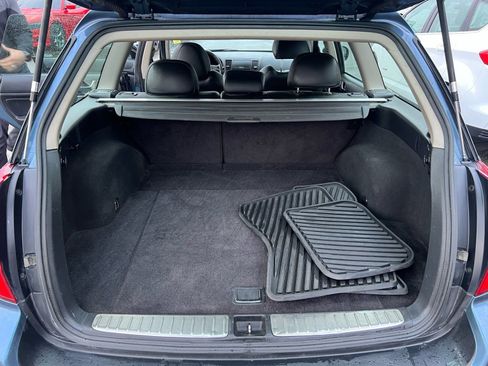 Used 2005 Subaru Legacy 2.5GT Limited image 21