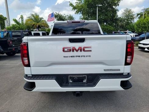 Used 2024 GMC Sierra 1500 Elevation AWD/4WD image 6