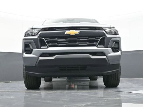 New 2026 Chevrolet Colorado LT RWD image 44