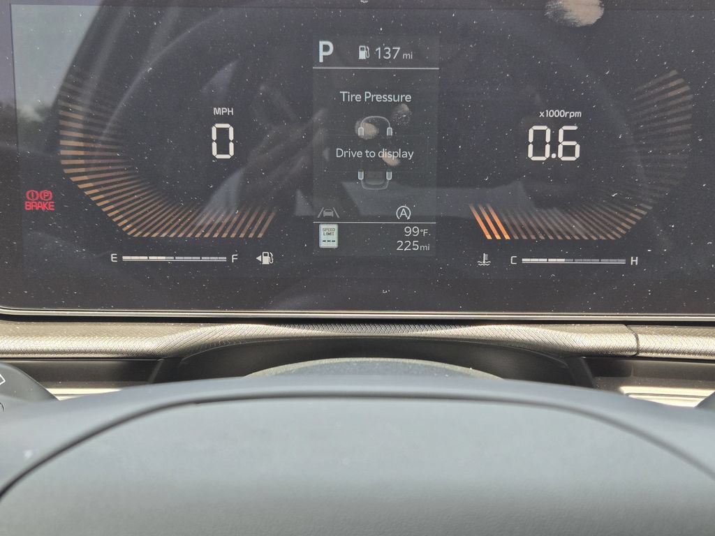 New 2026 Kia Sportage LX w/ LX Convenience Package FWD image 11
