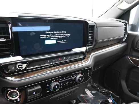 New 2025 Chevrolet Silverado 2500 LT image 20