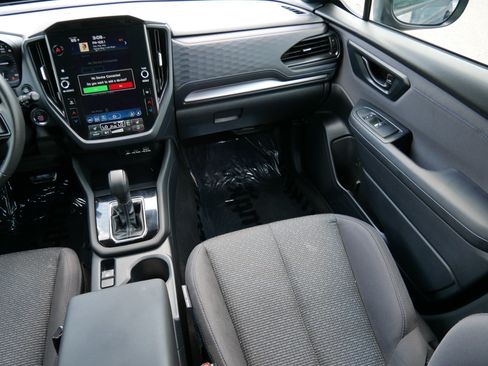 Used 2025 Subaru Forester Premium AWD/4WD image 11