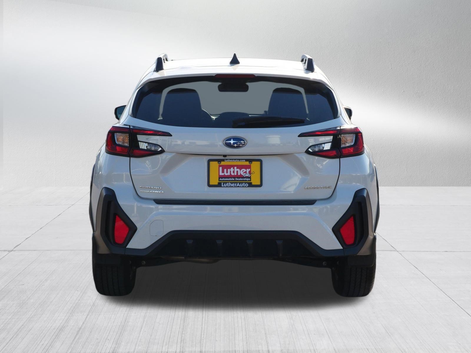 Used 2024 Subaru Crosstrek 2.0i Premium AWD/4WD image 6