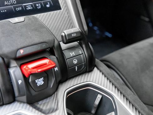 Used 2023 Lamborghini Urus Performante image 37