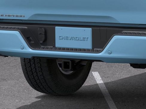 New 2026 Chevrolet Colorado LT image 14