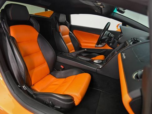 Used 2007 Lamborghini Gallardo AWD/4WD image 17