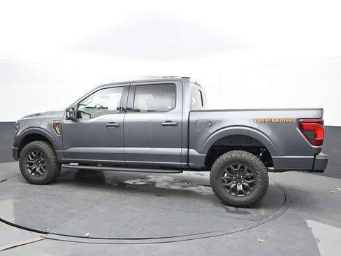 New 2026 Ford F150 Tremor w/ Bed Utility Package AWD/4WD image 7