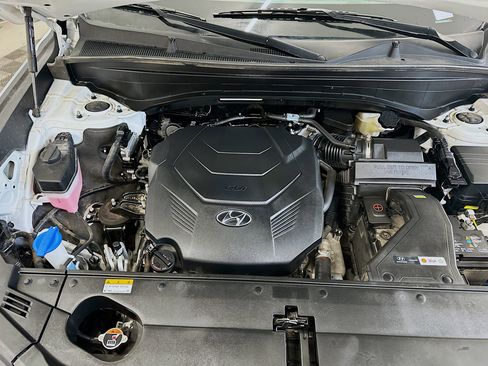 Used 2025 Hyundai Palisade SEL image 36