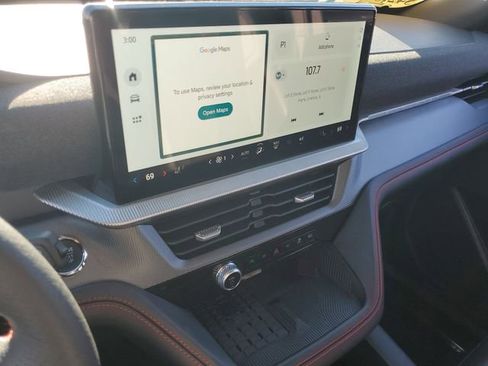 New 2025 Ford Explorer ST-Line w/ Premium Package image 13