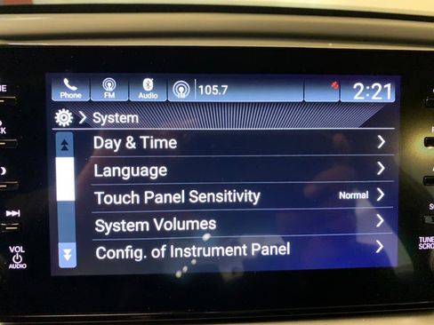 Used 2022 Honda Accord Sport image 32