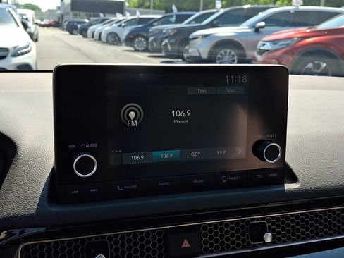 Used 2023 Honda Civic LX image 15