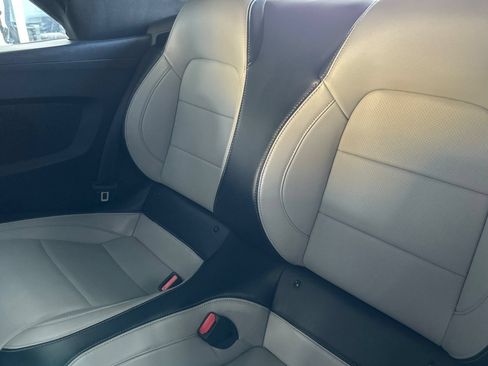 Certified 2024 Ford Mustang Premium RWD image 15