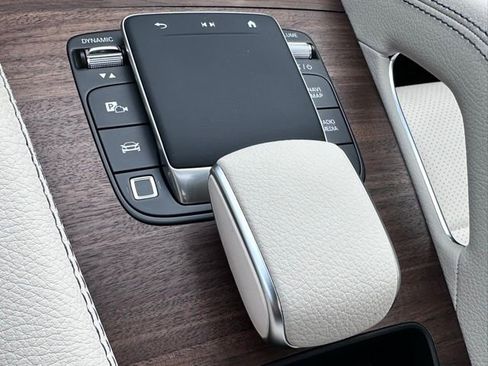 New 2026 Mercedes-Benz GLE 350 4MATIC image 23